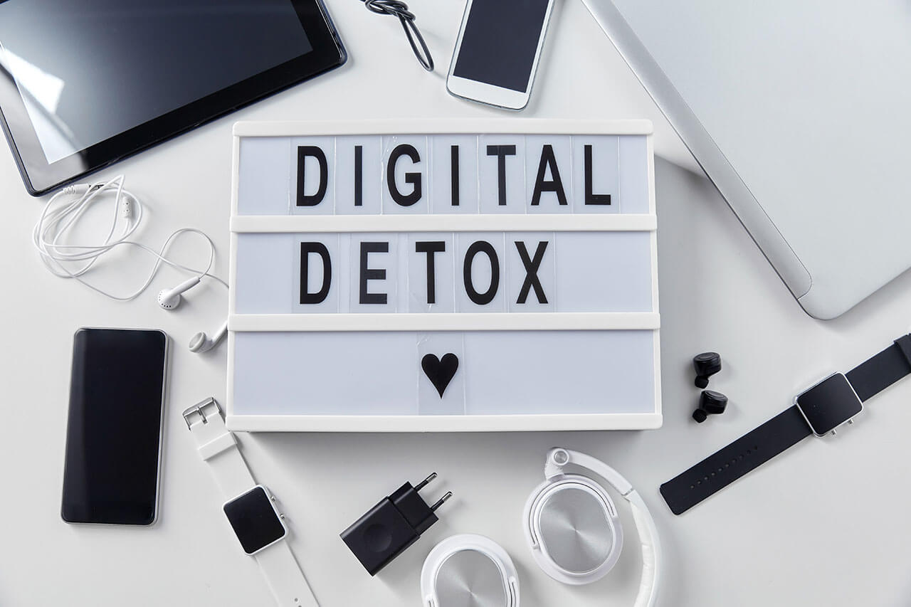 Digital Detox