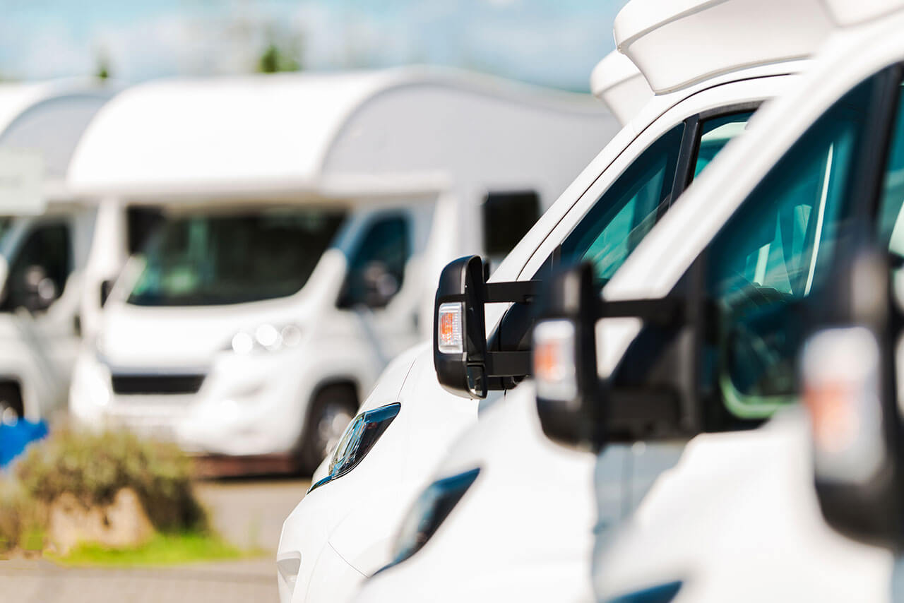 Urlaubs Checkliste Wohnmobil
