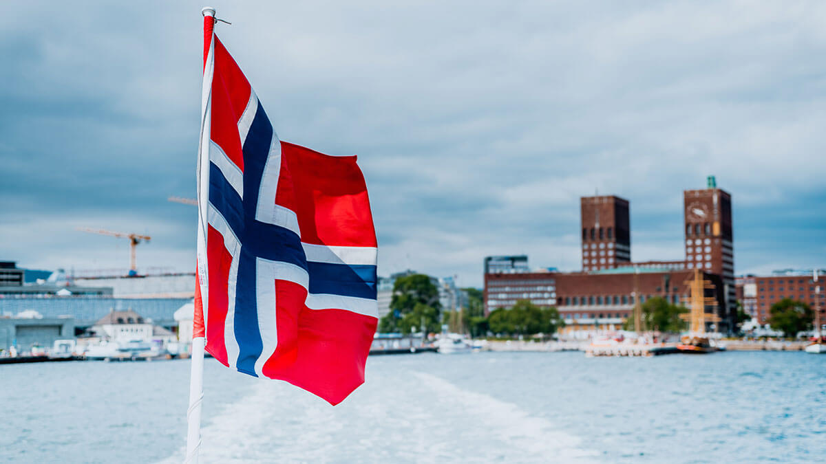 Fakten über Norwegen