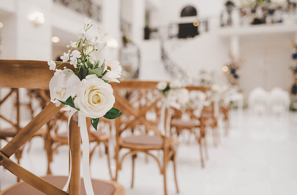 Der große Hochzeits-Knigge als Gast – wie verhält man sich richtig?