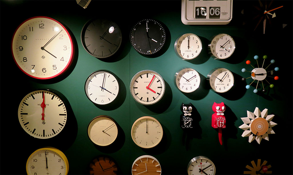 Die Entstehung der Zeitrechnung: Wie Tage, Wochen und Monate entstanden